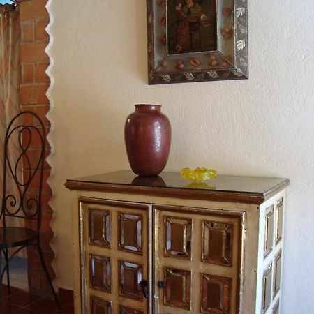 Hotel Casa Marly Xochitepec Exteriér fotografie
