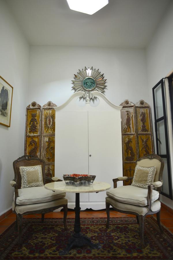 Hotel Casa Marly Xochitepec Exteriér fotografie